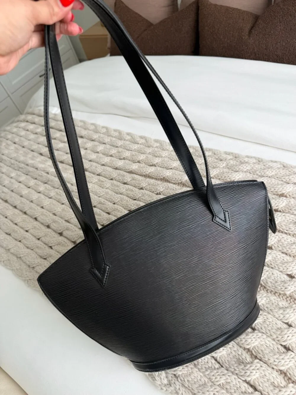 Louis Vuitton authentic vintage